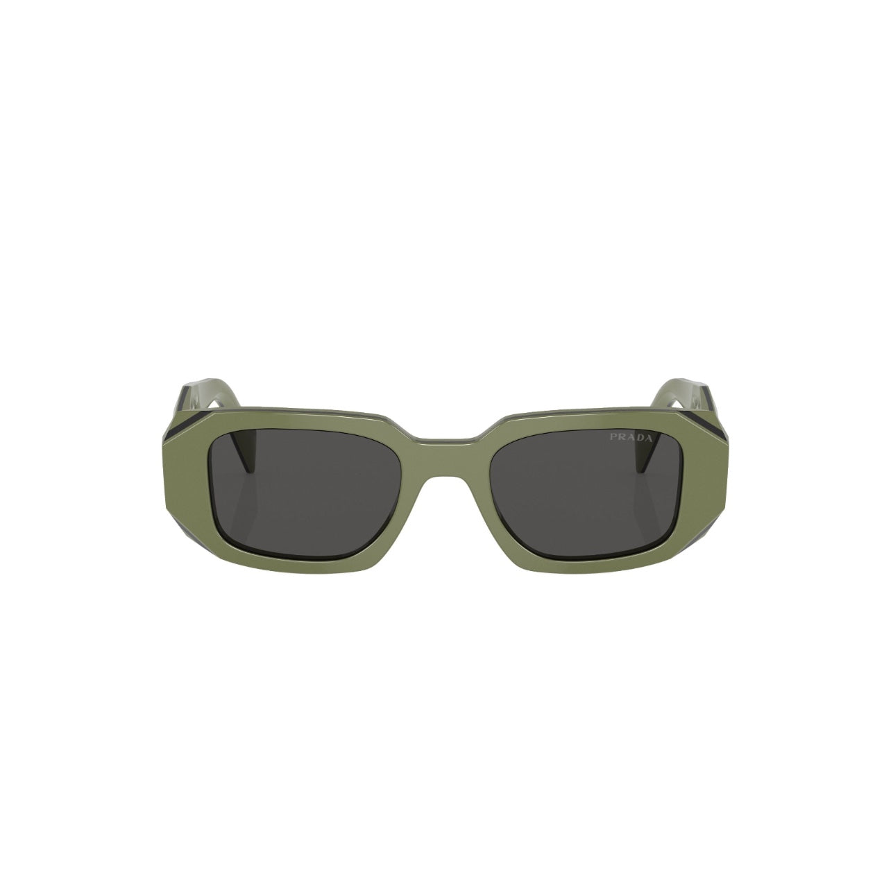 Prada Rectagnular Sunglasses