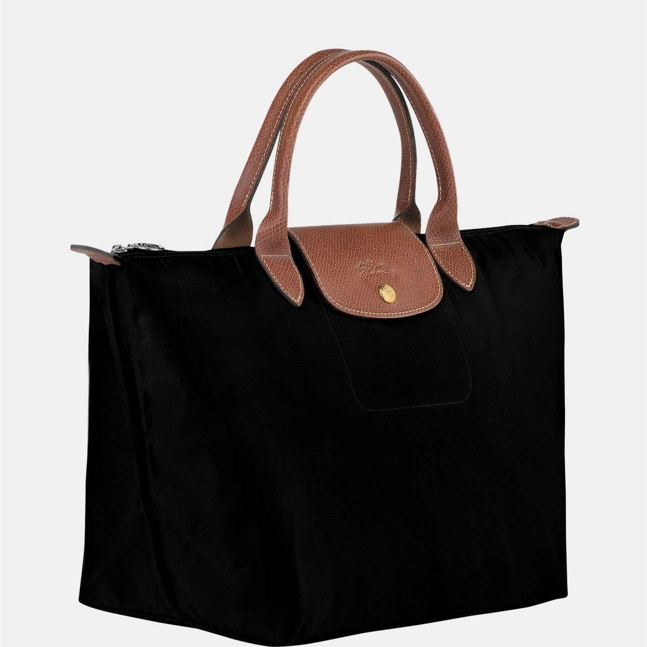 Longchamp Medium Le Piliage tote bag