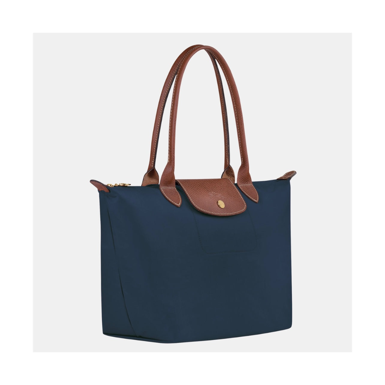 Longchamp Medium Le Piliage tote bag