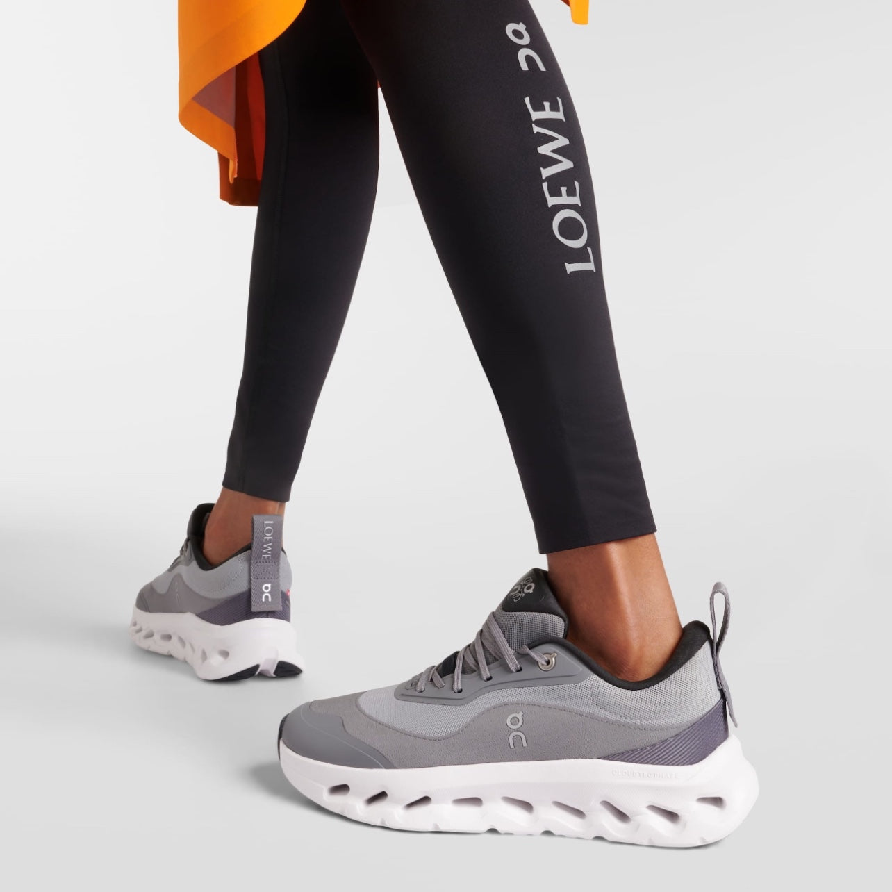 Loewe x On Cloudtilt 2 Running Sneakers