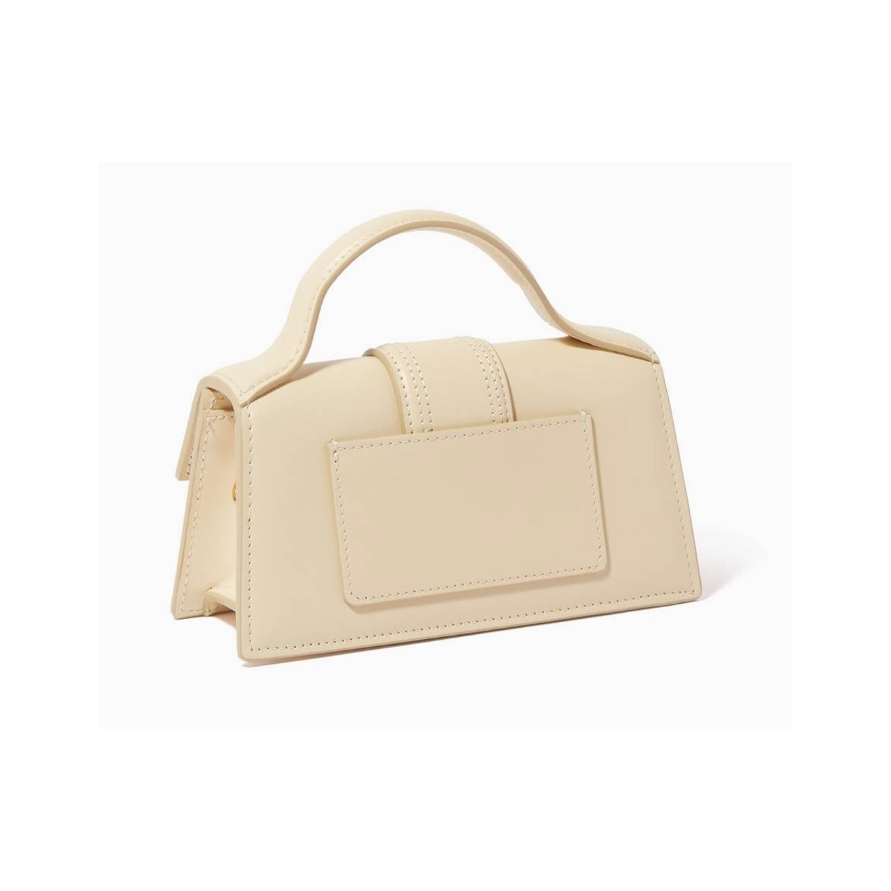 Jacquemus Le Bambino Mini Leather Bag