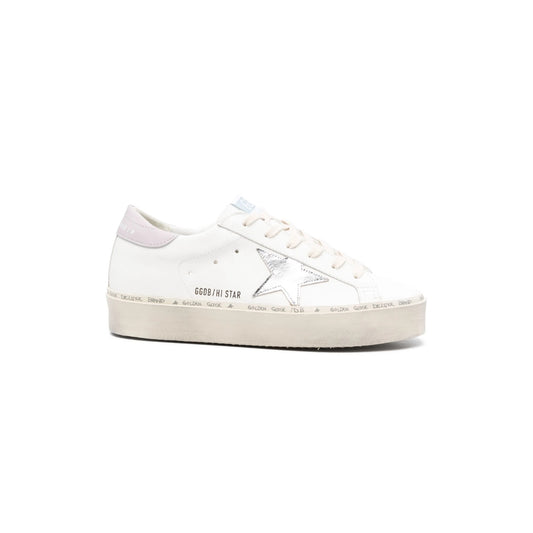 Golden Goose Super-Star Sneakers
