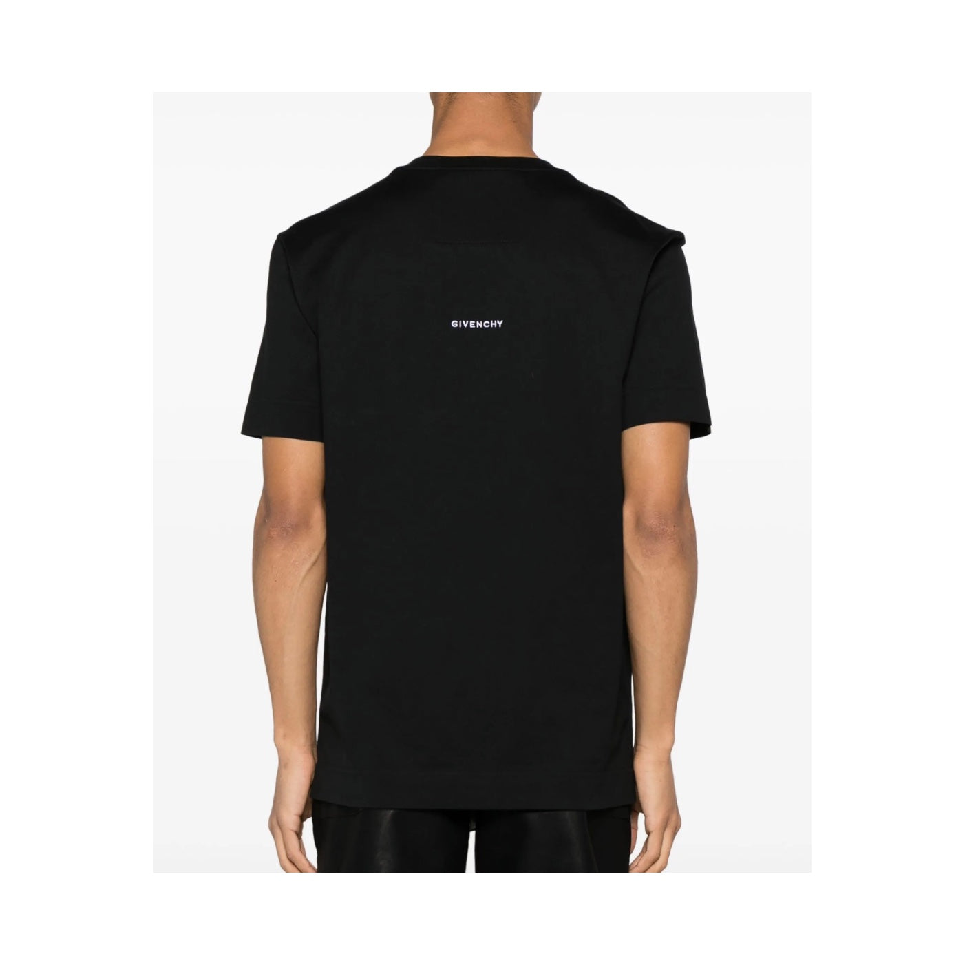 Givenchy Men Logo T-Shirt
