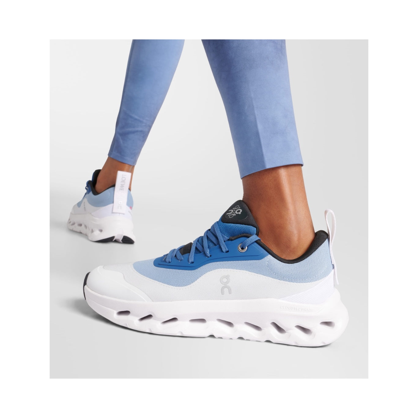 Loewe x On Cloudtilt 2 Running Sneakers