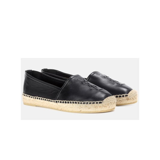 Saint Laurent Espadrilles