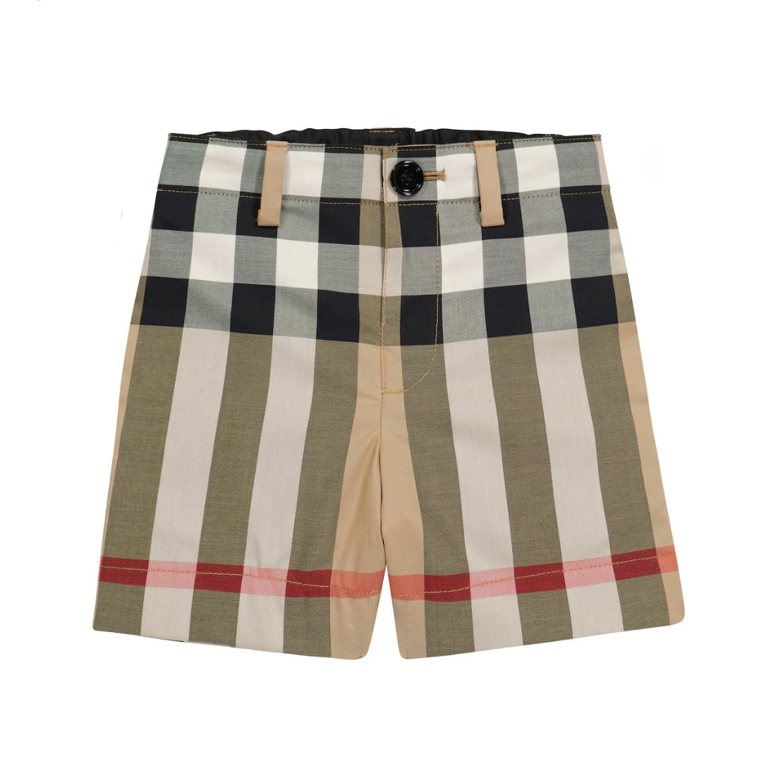 Burberry Kids Shorts