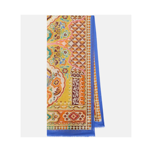 ETRO Printed Scarf