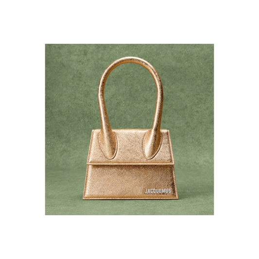 Jacquemus Le Chiquito Moyen Bag