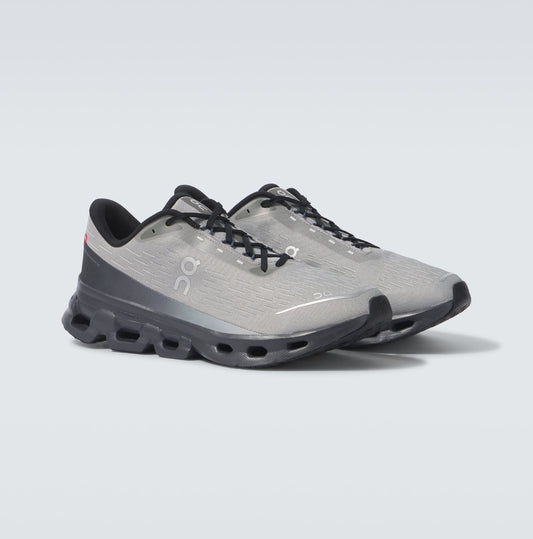 On Men Cloudspark Sneakers