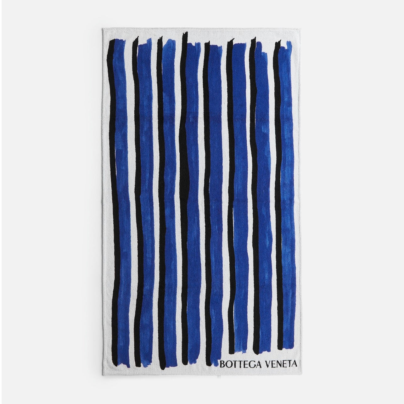 Bottega Veneta Beach Towel