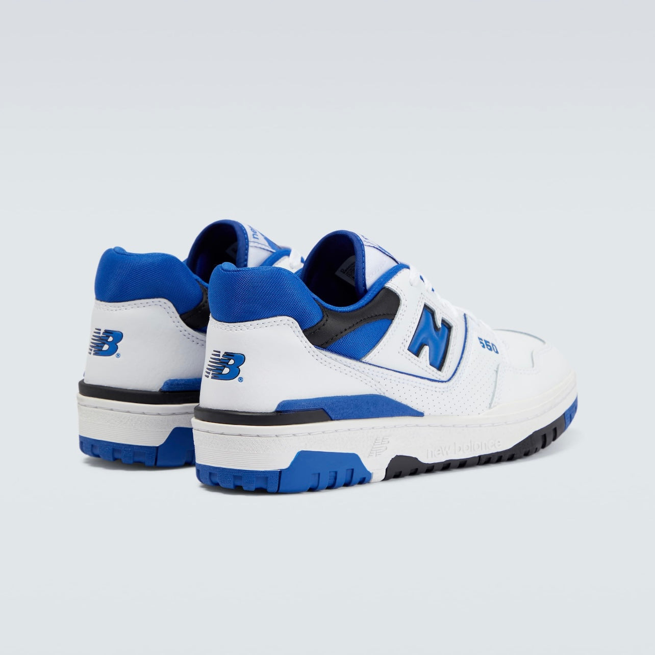 New Balance Men 550 Sneakers