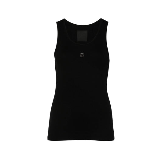 Givenchy Logo Tank Top