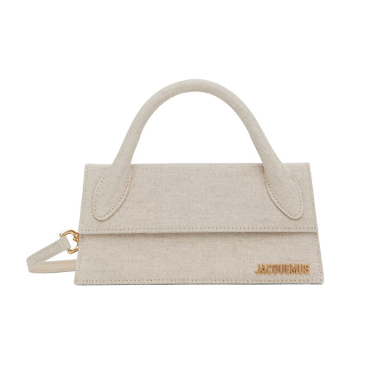 Jacquemus Le Chiquito Long Bag