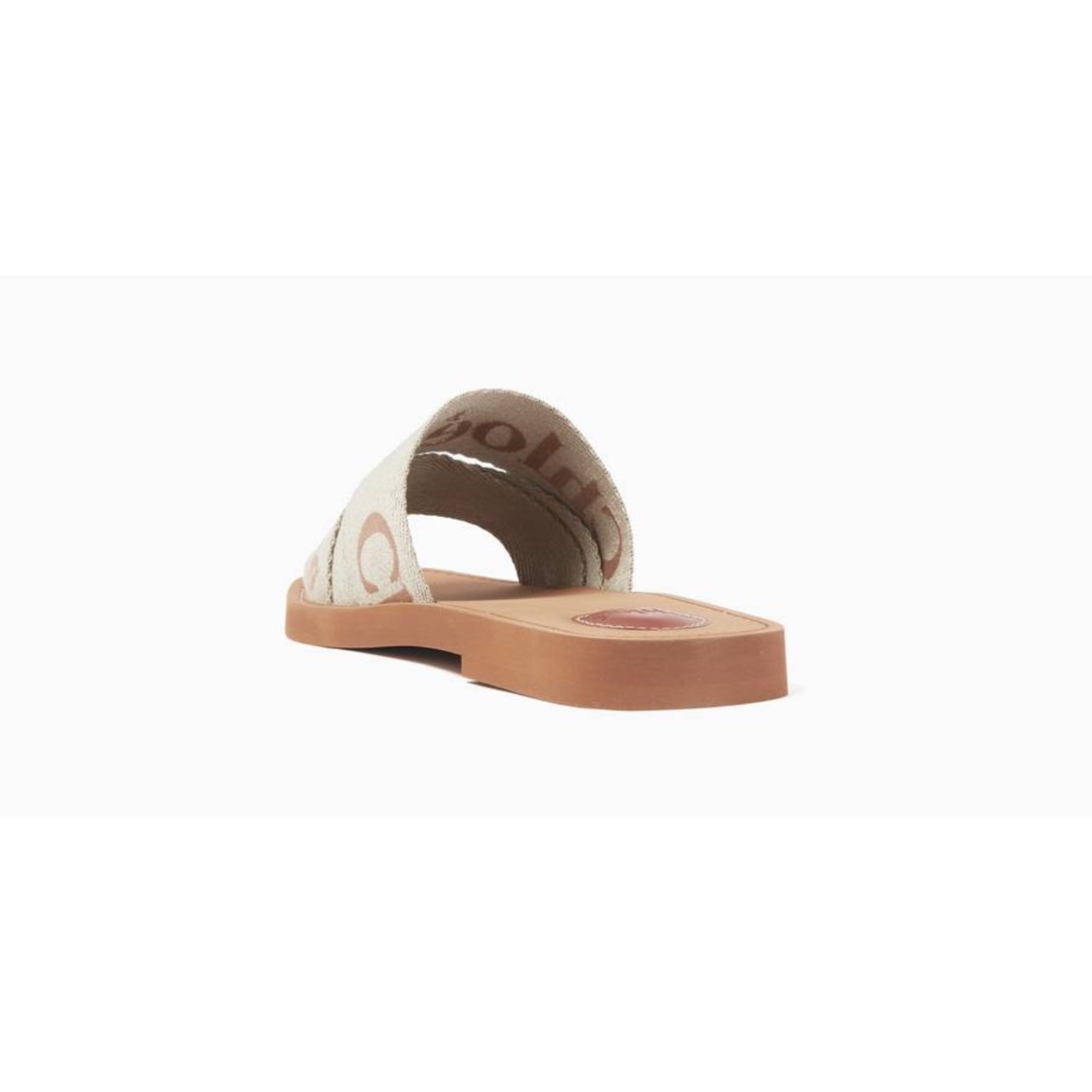 Chloe Woody Sandal