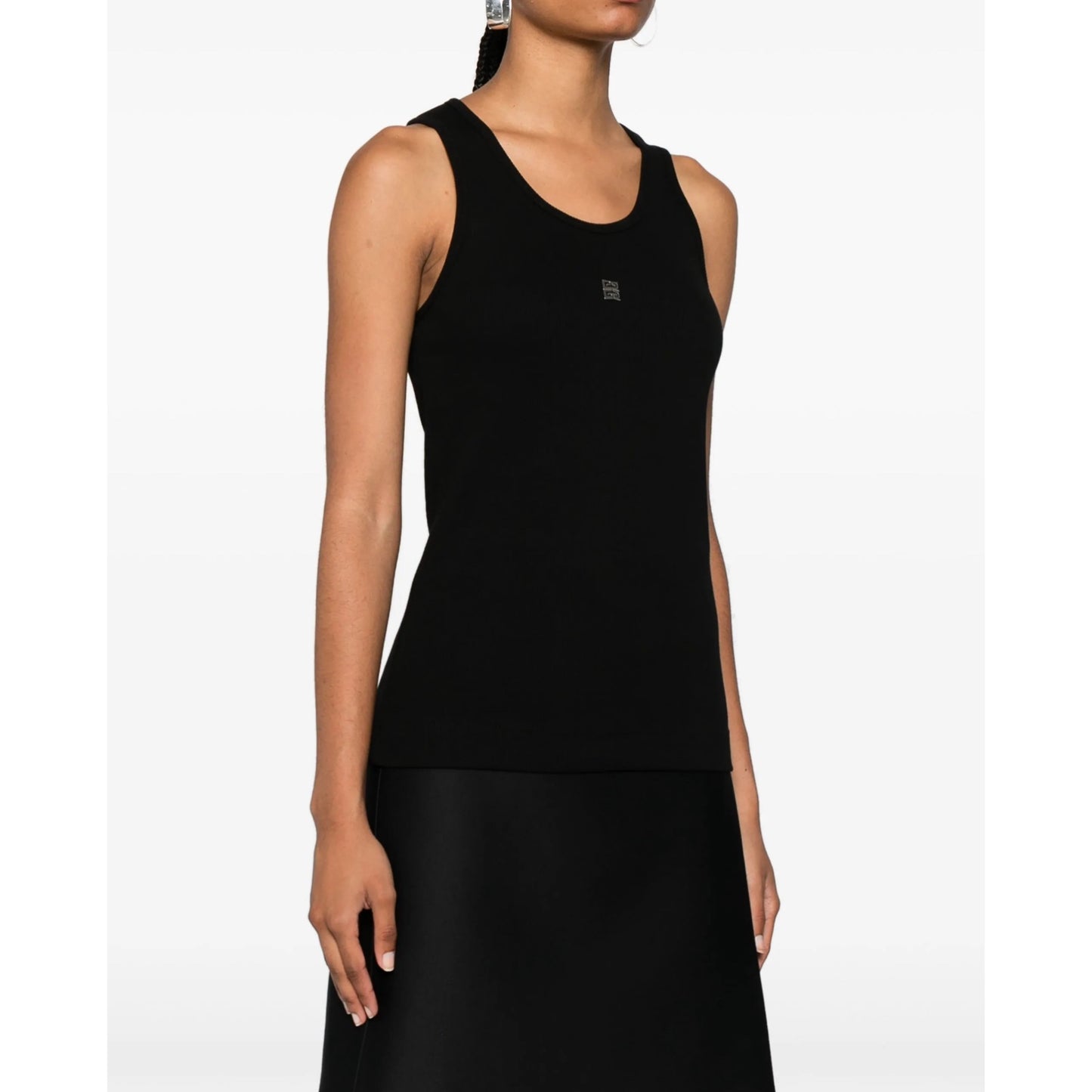 Givenchy Logo Tank Top
