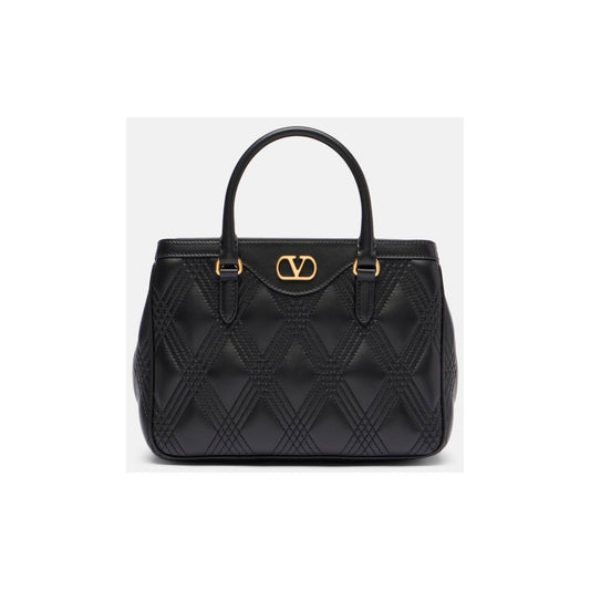 Valentino VLogo Signature Quilted Bag