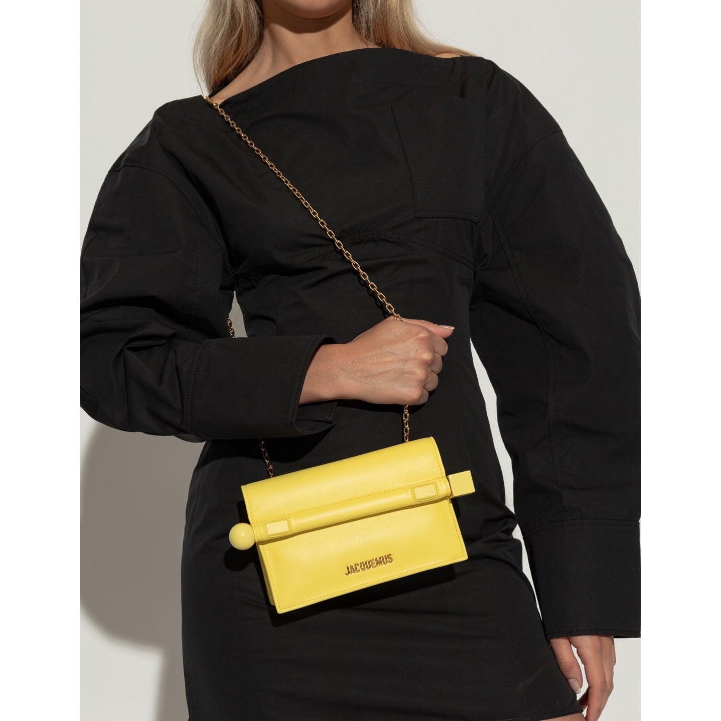 Jacquemus Le pochette Bag