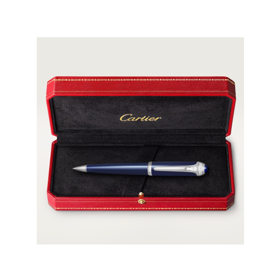 CARTIER R DE PEN