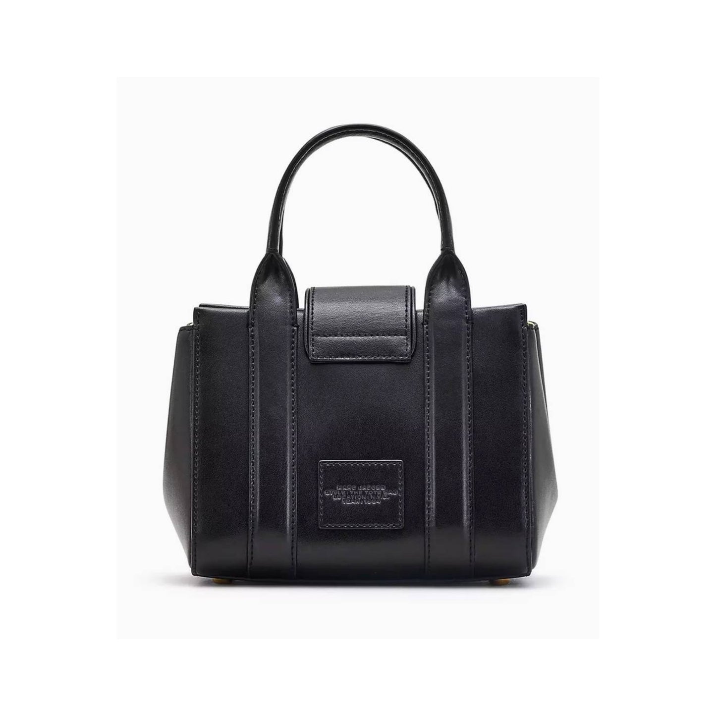 Marc Jacobs The Turnlock Crossbody Tote Bag