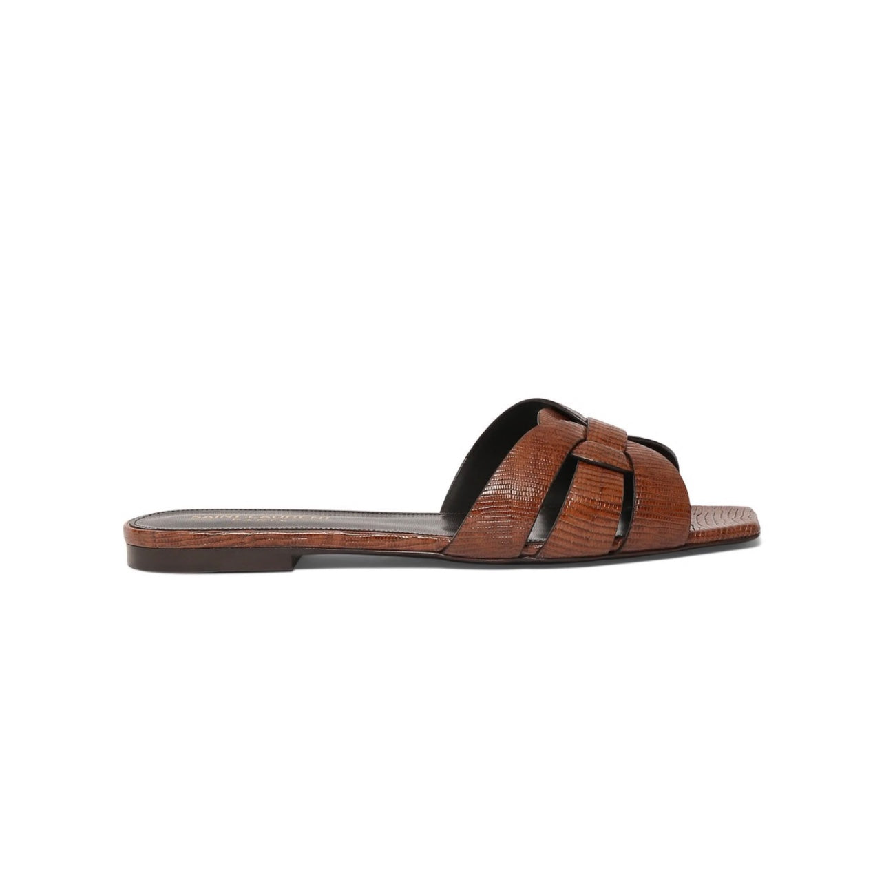 Saint Laurent Tribute Sandal