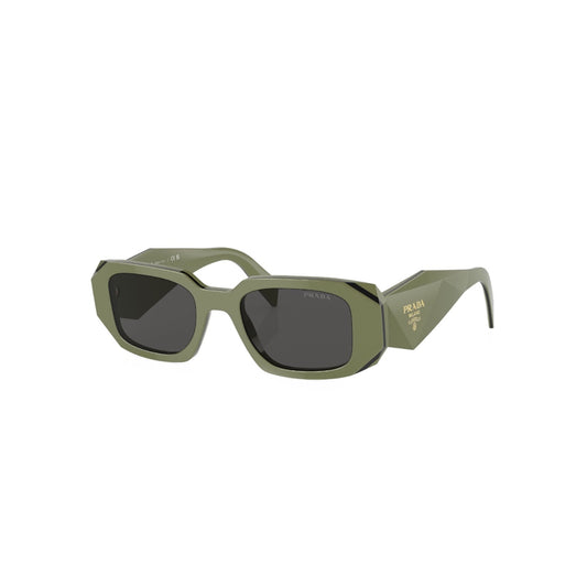 Prada Rectagnular Sunglasses