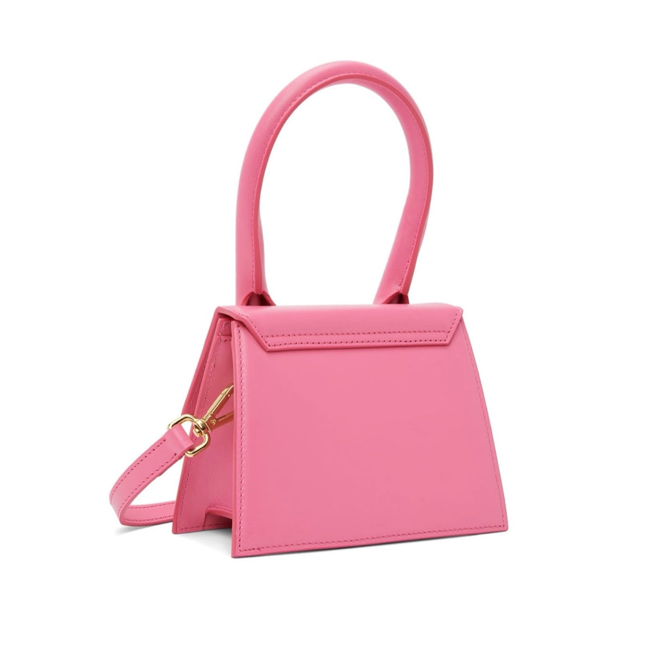 Jacquemus Le Chiquito Moyen Bag