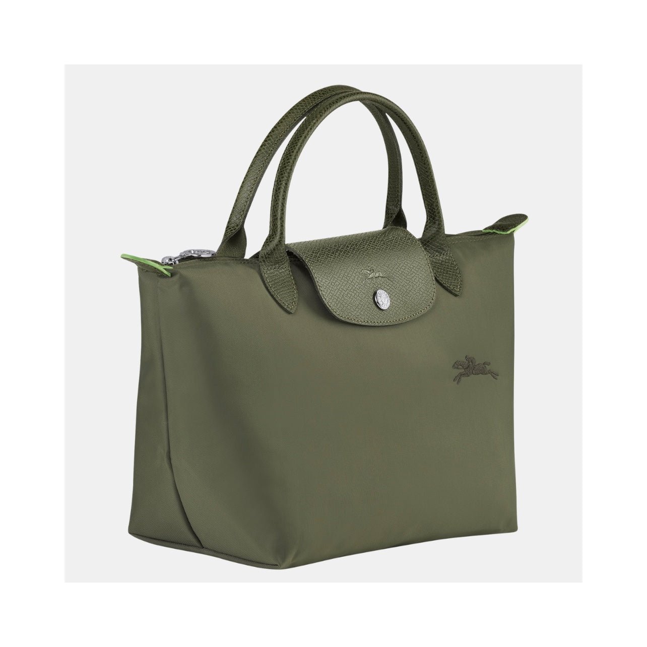 Longchamp Small Le Piliage tote bag