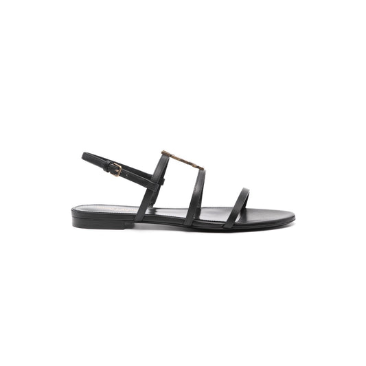 Saint Laurent Cassandra Sandal