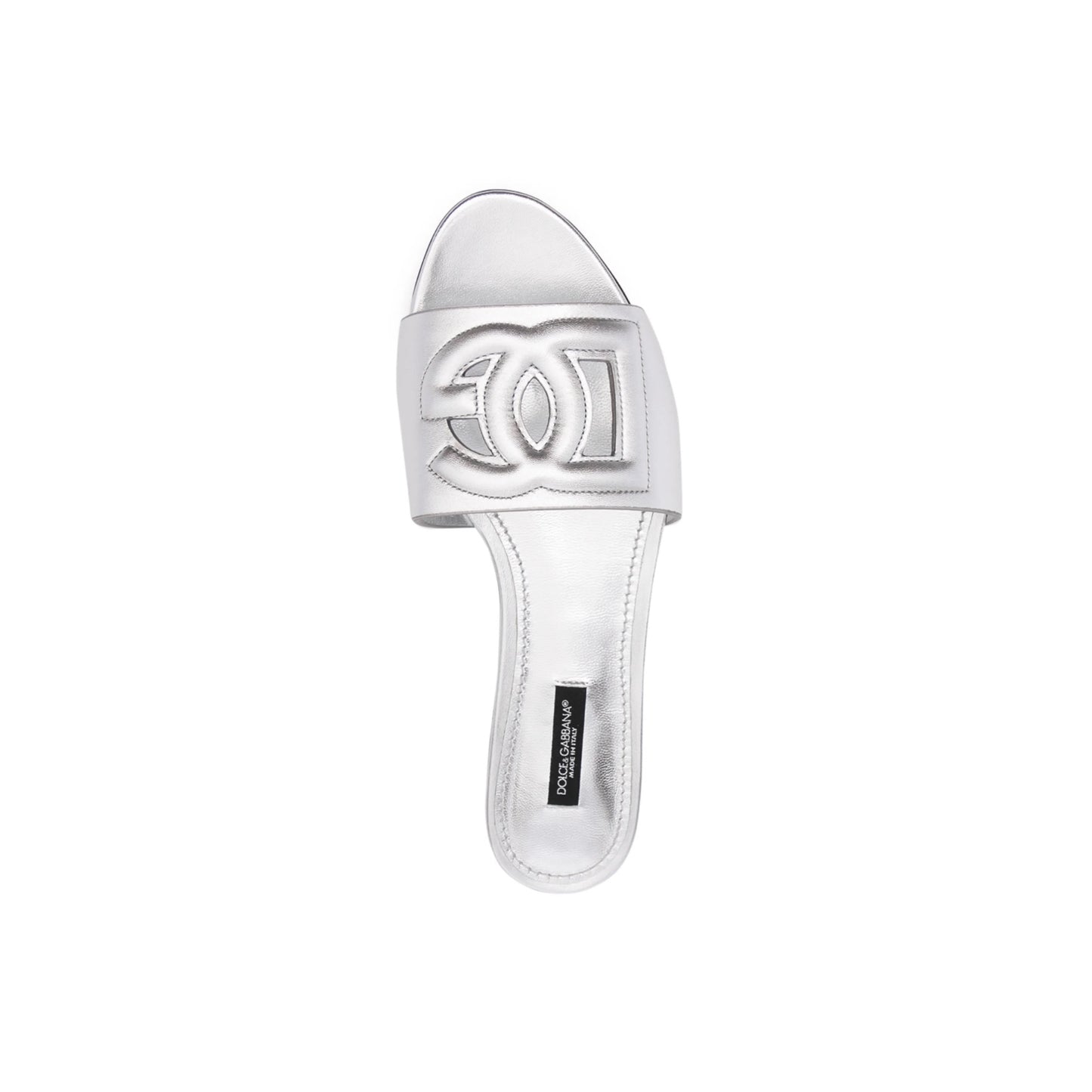 Dolce & Gabbana DG Sandal
