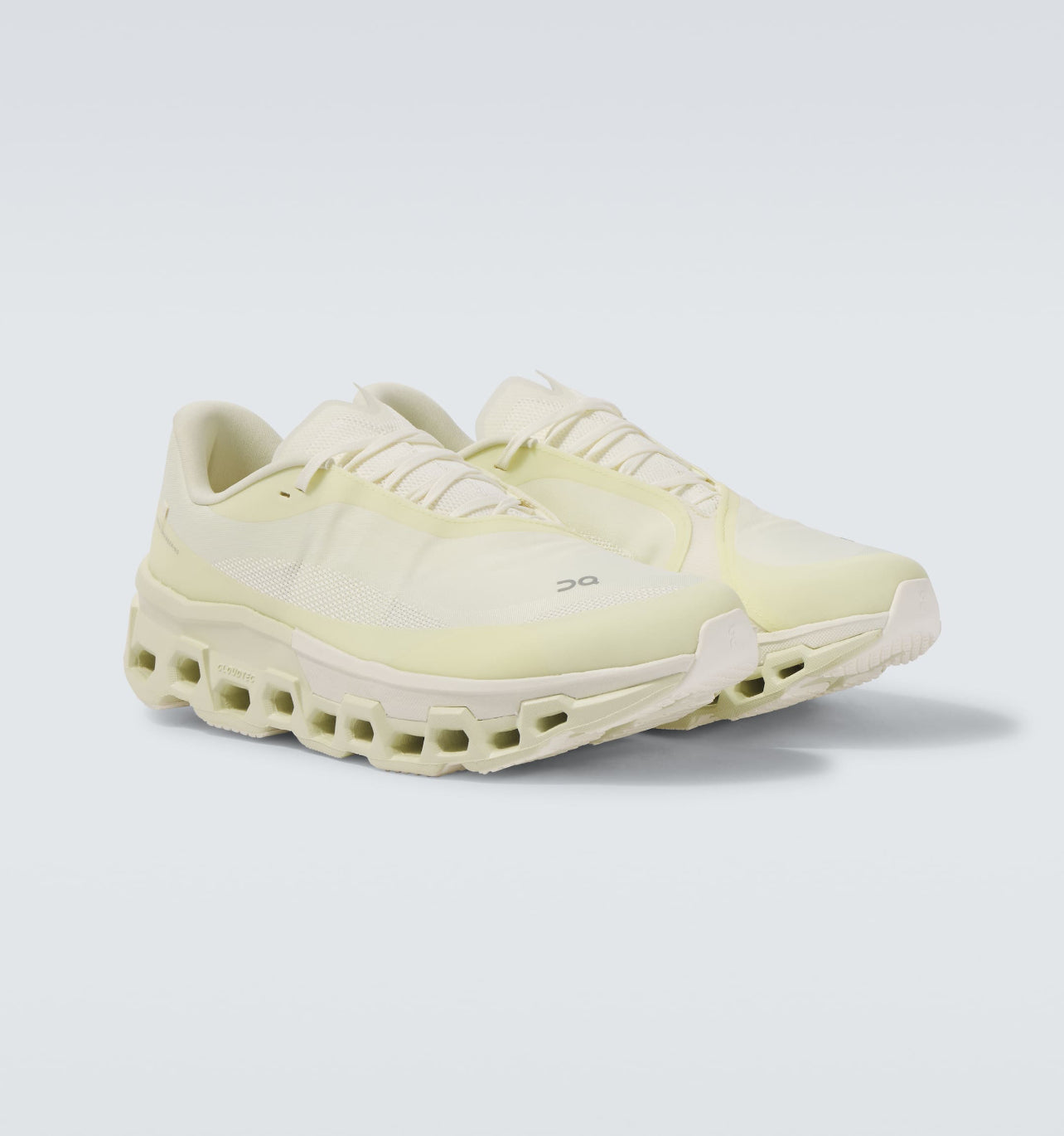 On Men X Post Archive Faction Cloudmonster 2 Sneakers