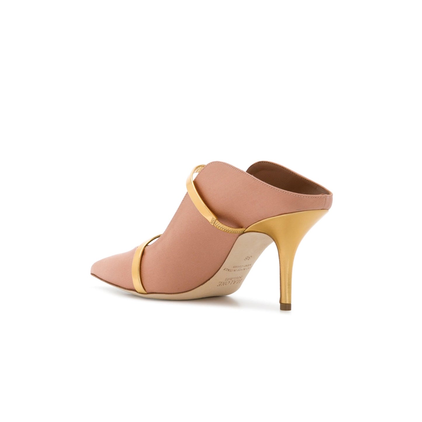 Malone Souliers Maureen 70mm Pump