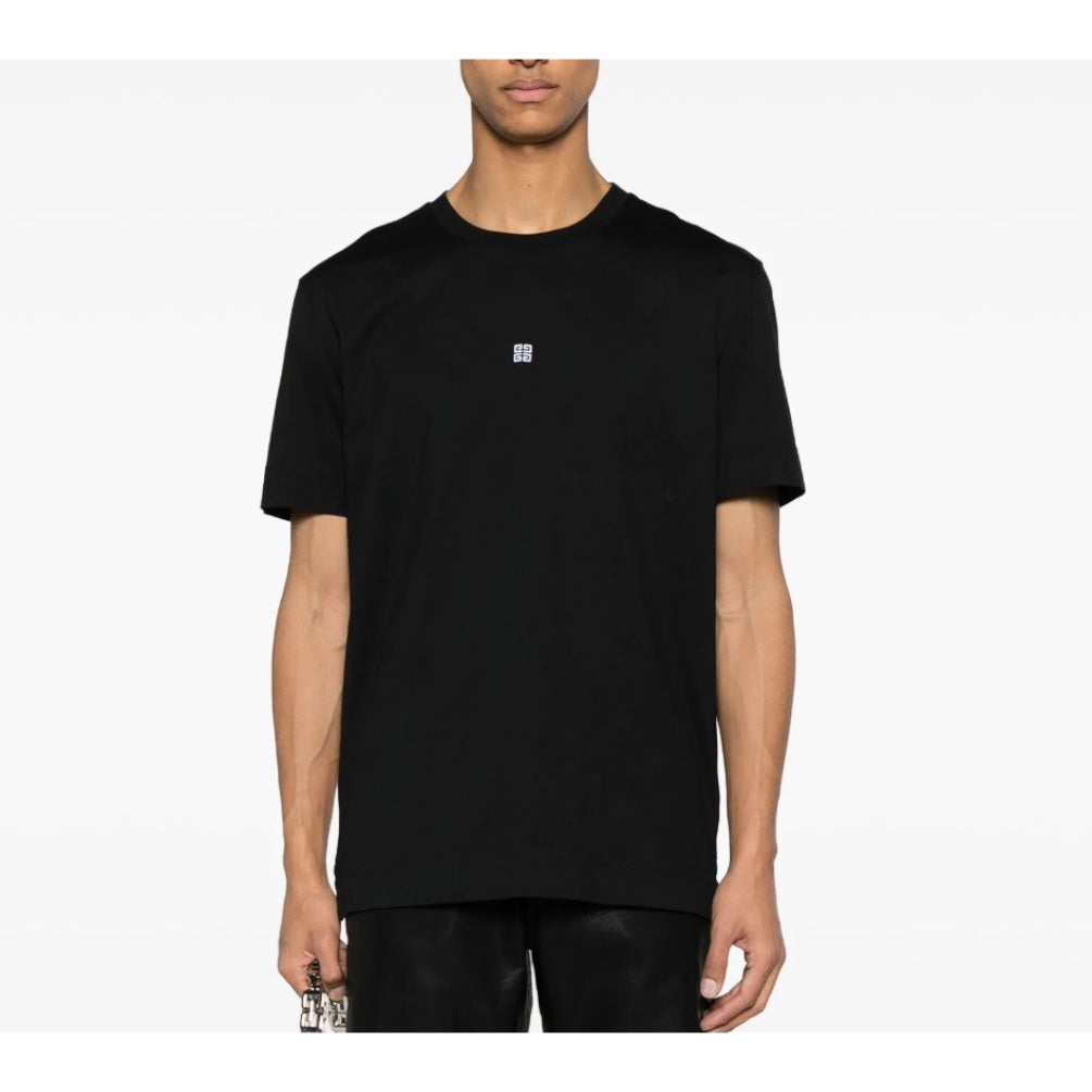 Givenchy Men Logo T-Shirt