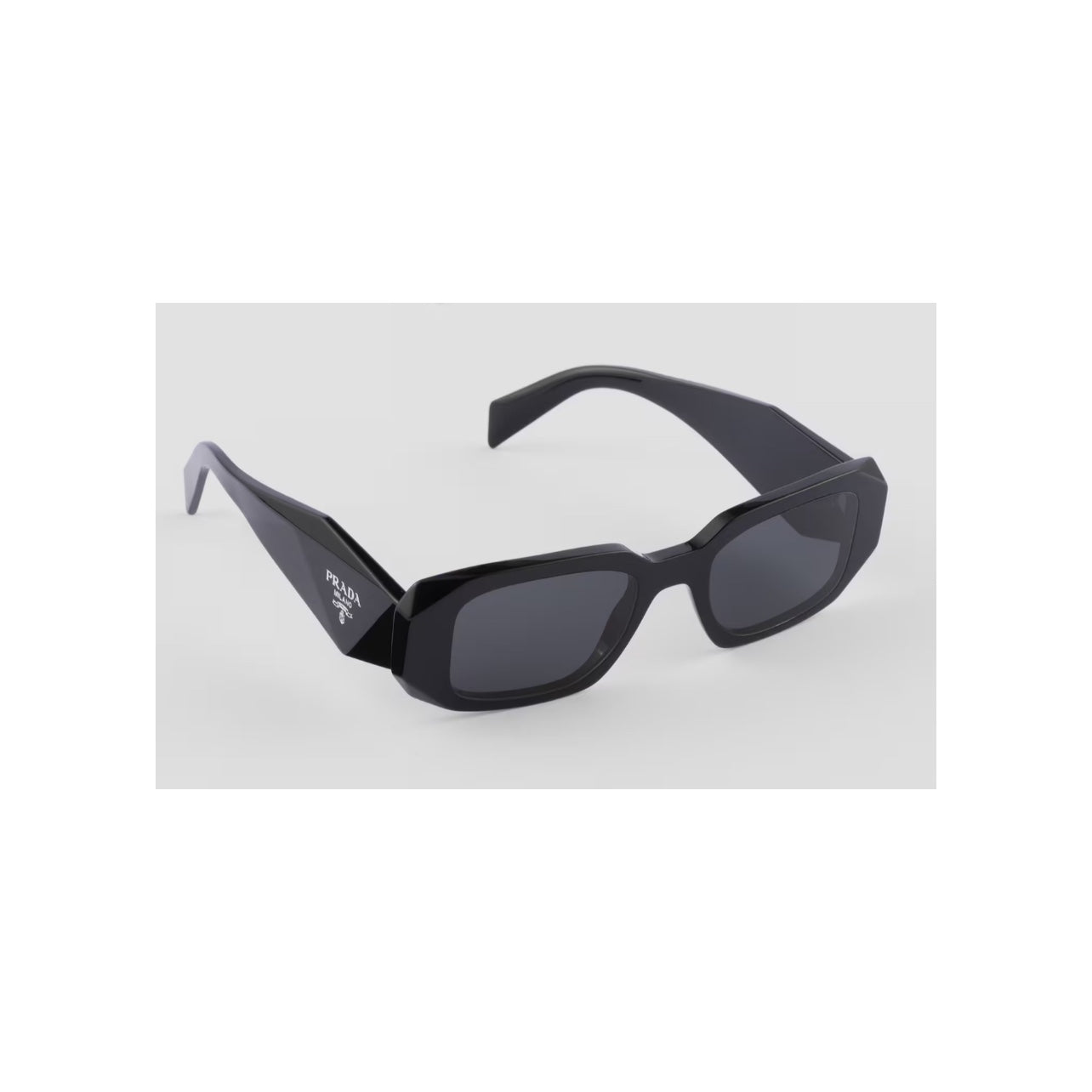 Prada Rectagnular Sunglasses