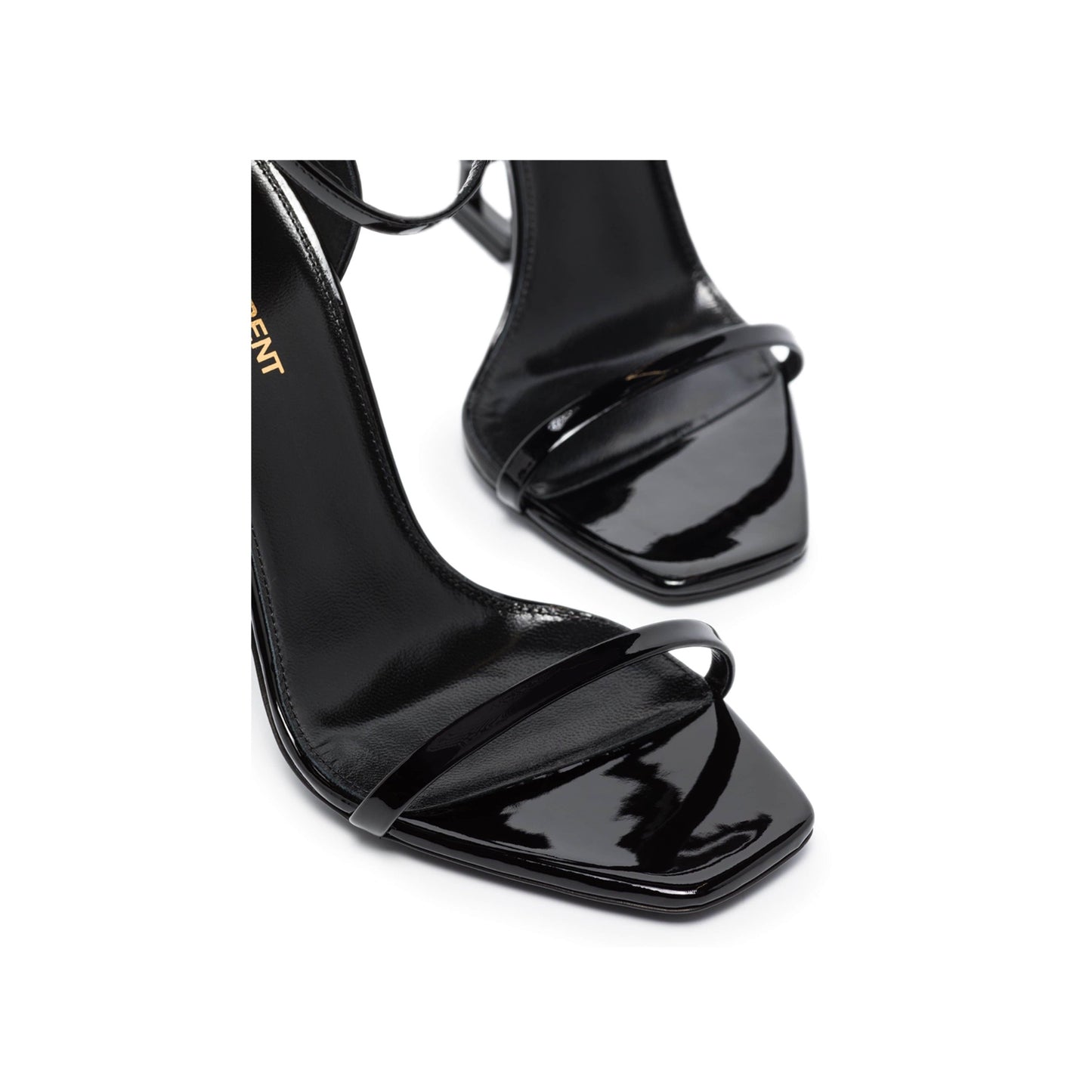 Saint Laurent Opyum 110mm Sandal