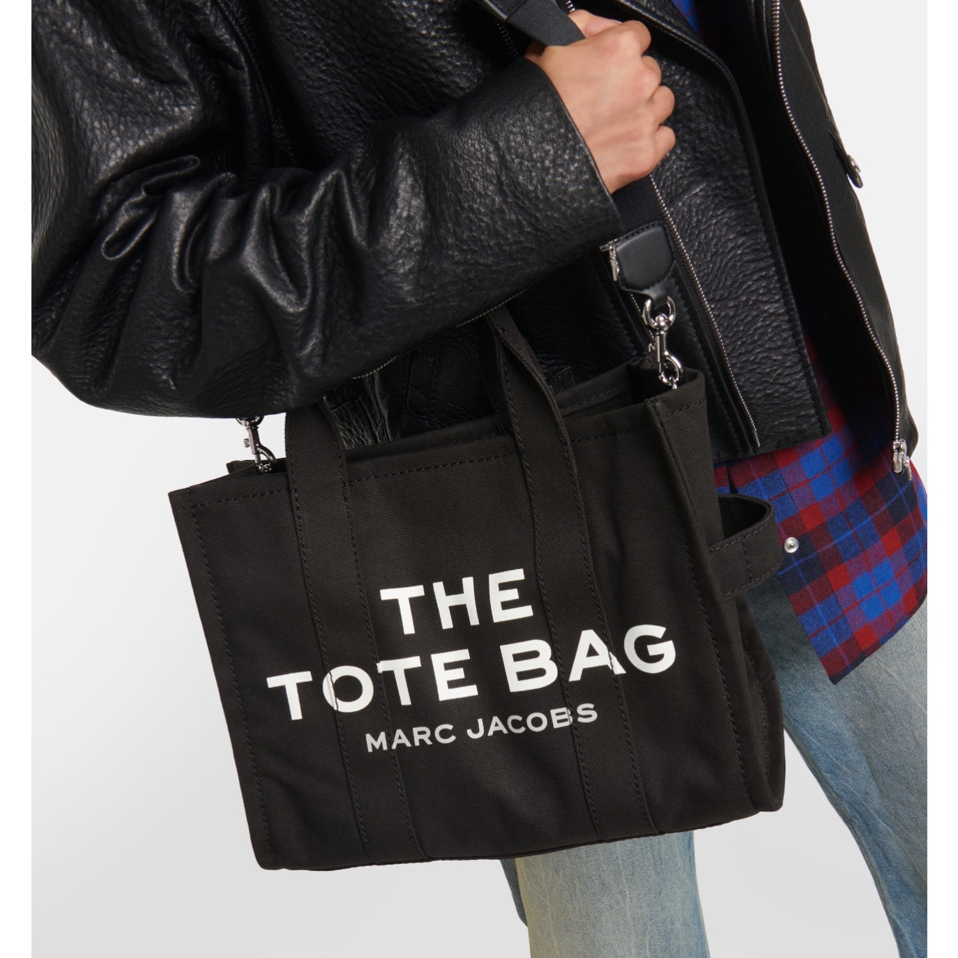 Marc Jacobs The Medium Tote Bag