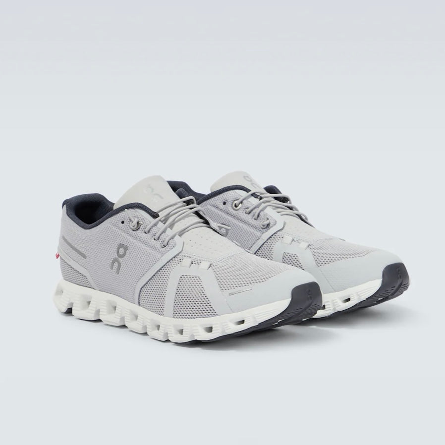 On Men Cloud 5 Sneakers