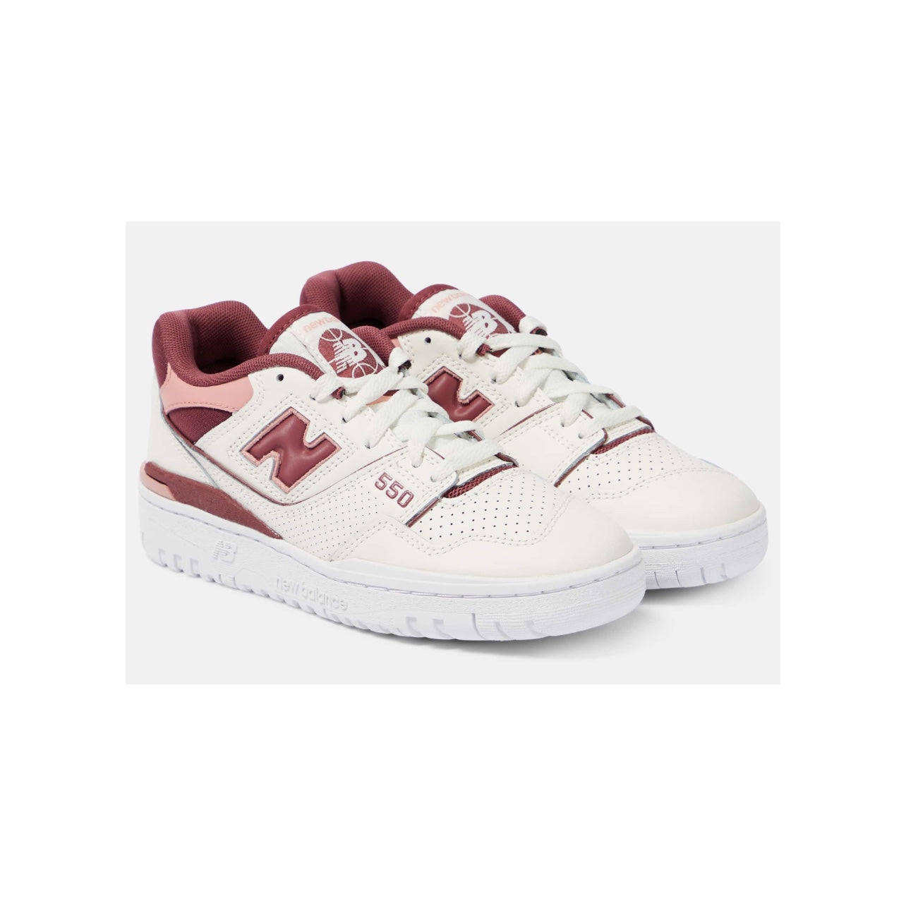 New Balance BB550 Sneakers