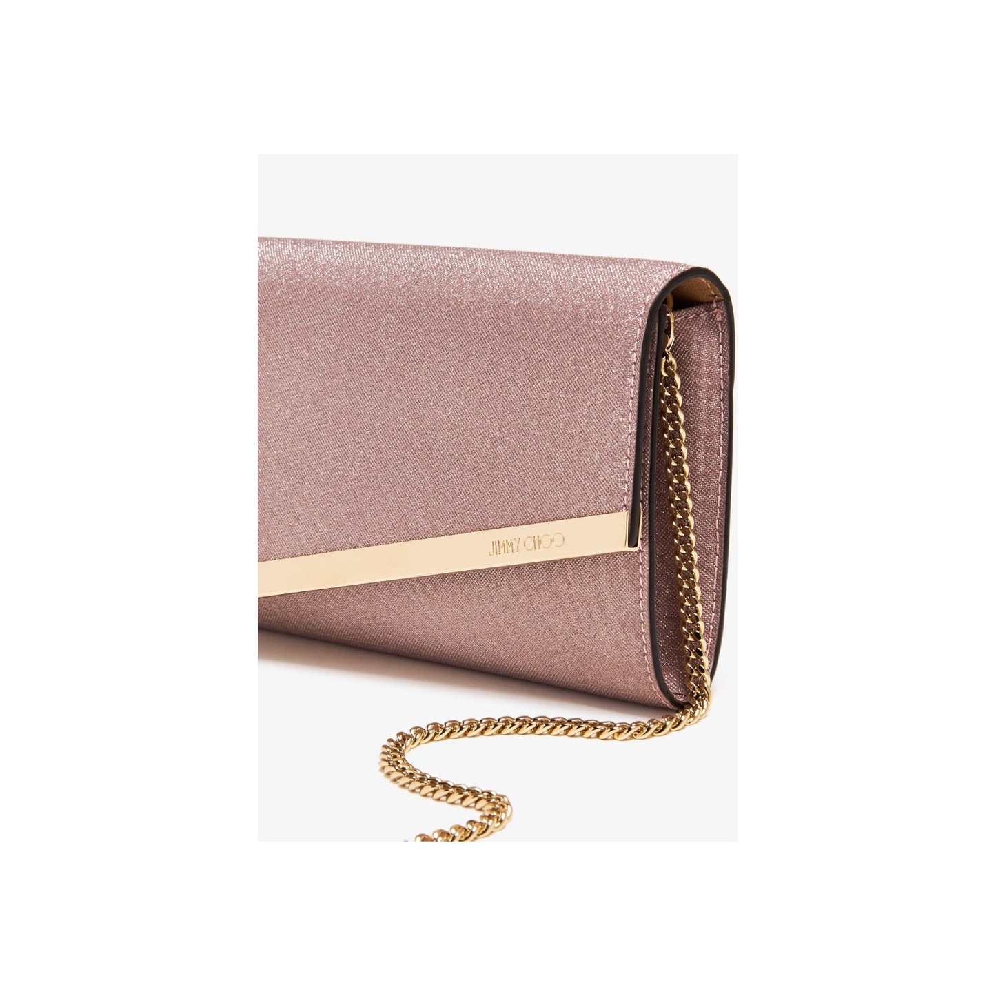 Jimmy Choo Emmie Clutch