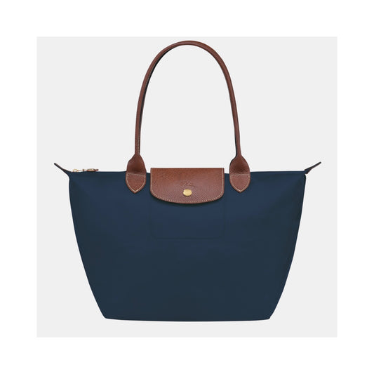 Longchamp Medium Le Piliage tote bag