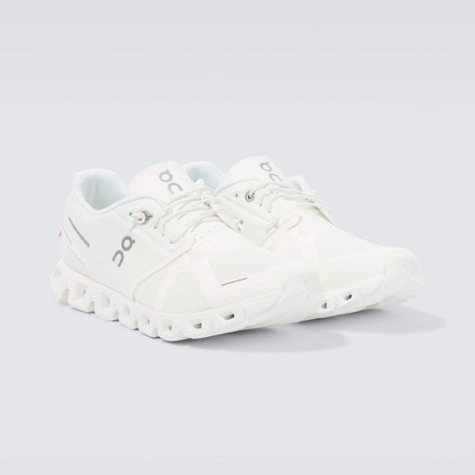 On Men Cloud 5 Sneakers