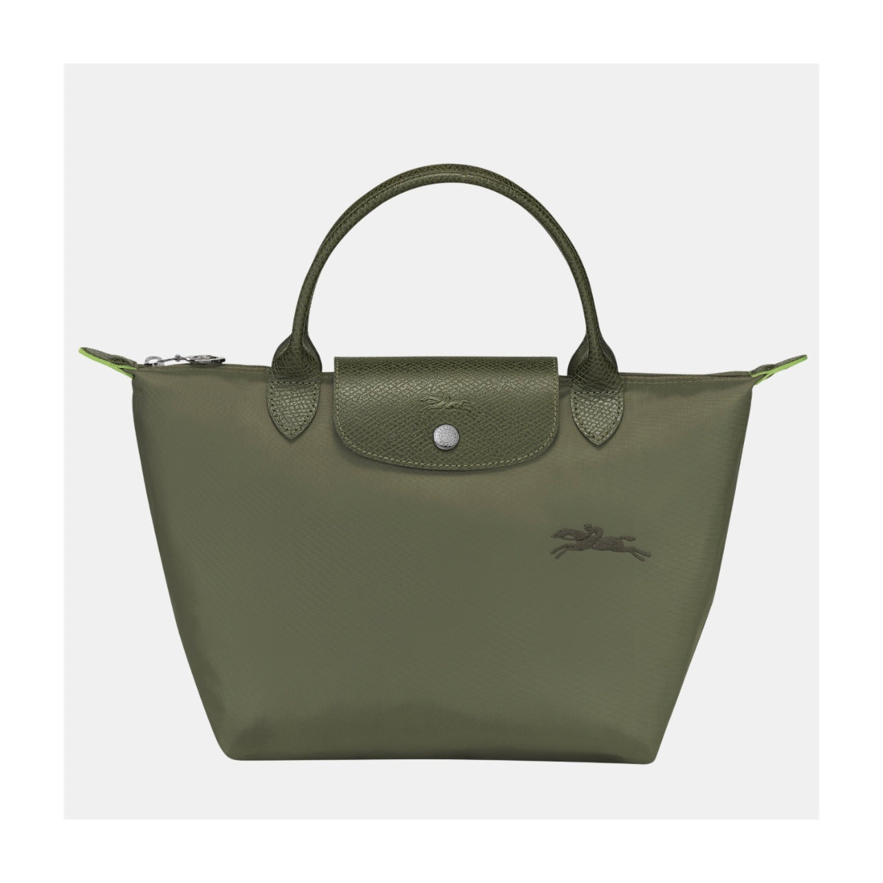 Longchamp Small Le Piliage tote bag