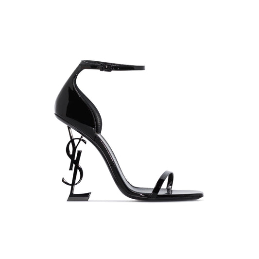 Saint Laurent Opyum 110mm Sandal