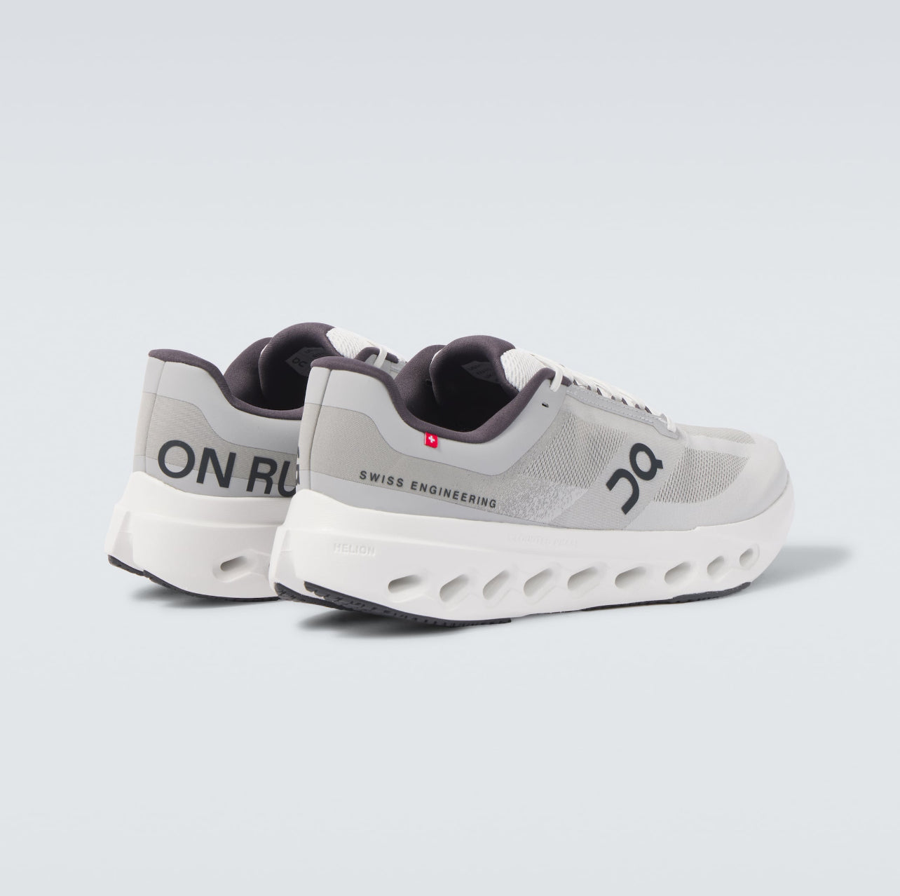 On Men Cloudsurfer Next Sneakers