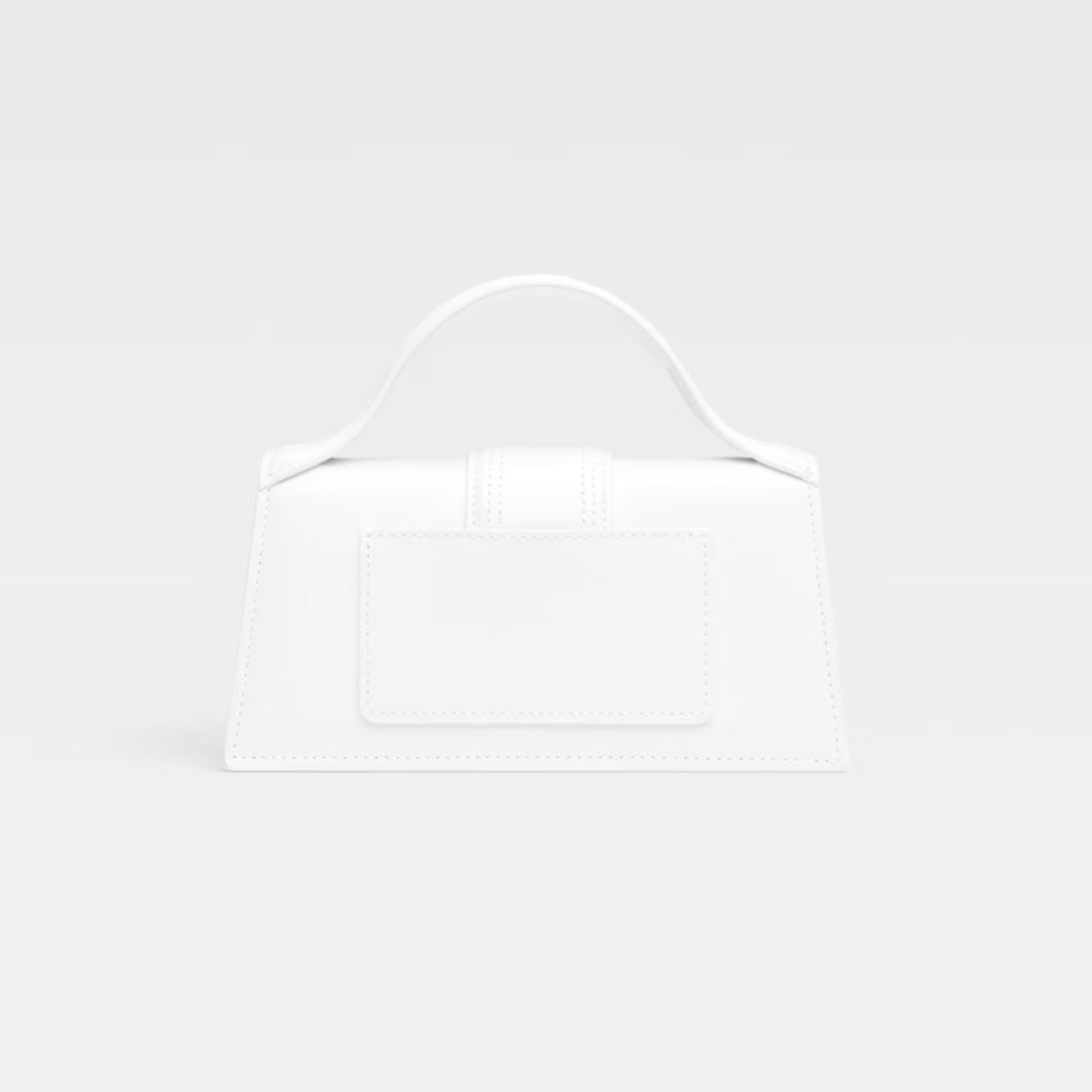 Jacquemus Le Bambino Mini Leather Bag