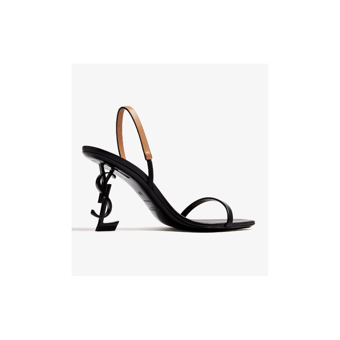 Saint Laurent Opyum 85mm Sandal