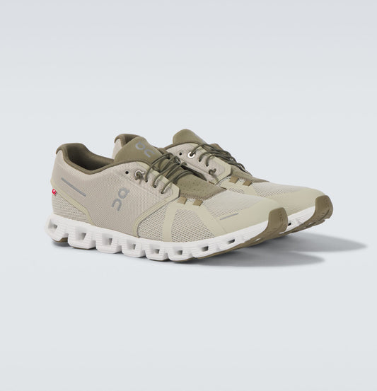 On Men Cloud 5 Sneakers