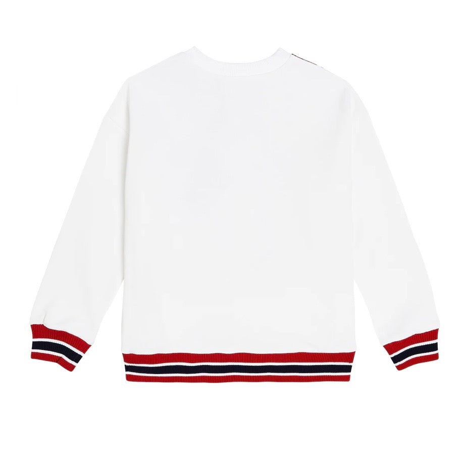 Dolce & Gabbana Kids Sweatshirt