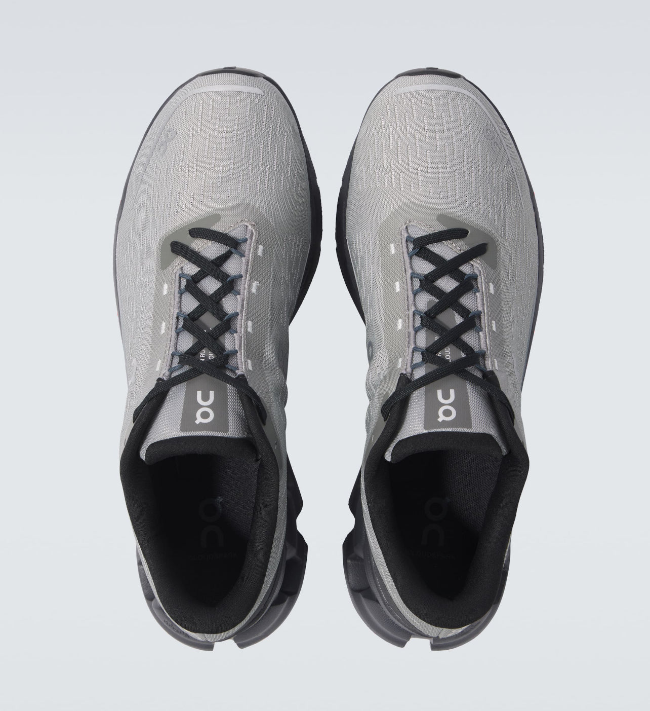 On Men Cloudspark Sneakers