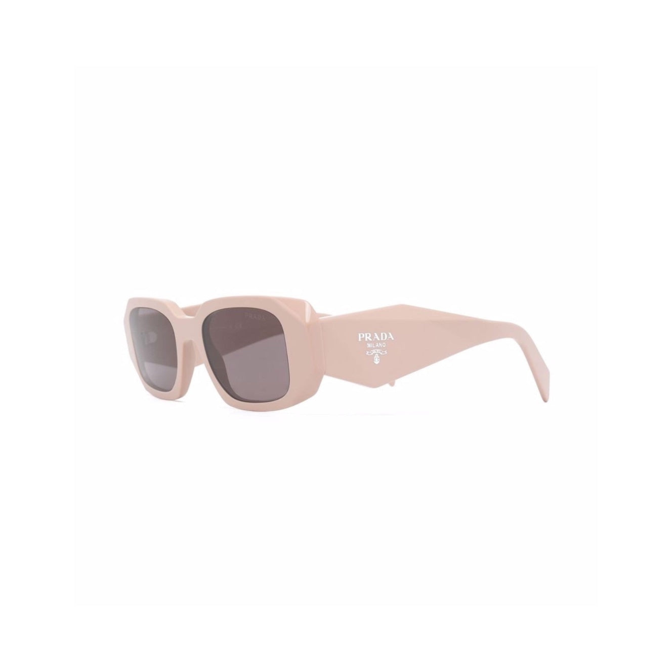 Prada Rectagnular Sunglasses