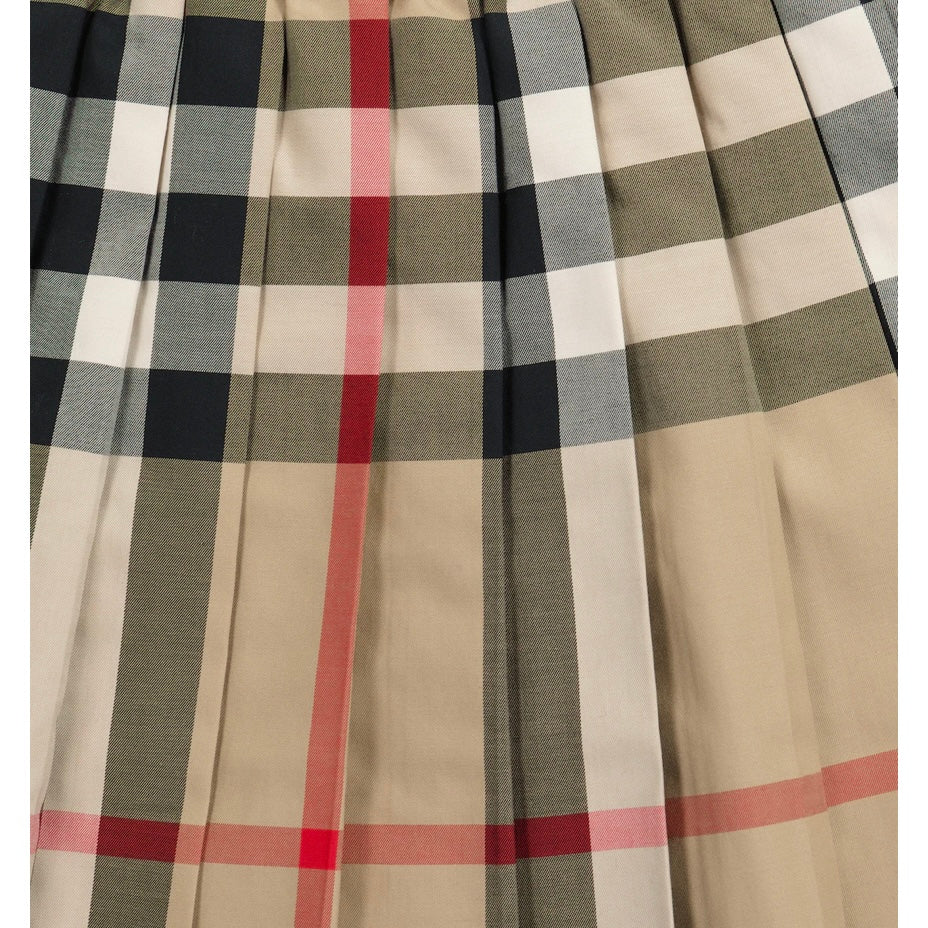 Burberry Kids Skirt